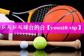 乒乓乒乓球台的台