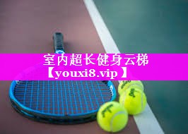室内超长健身云梯