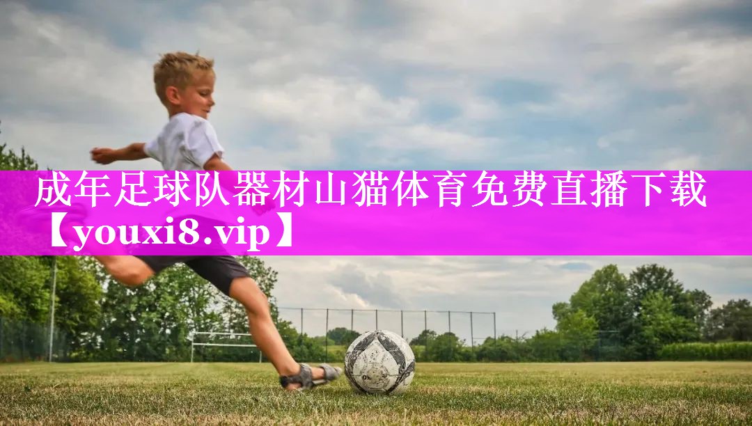 成年足球队器材山猫体育免费直播下载