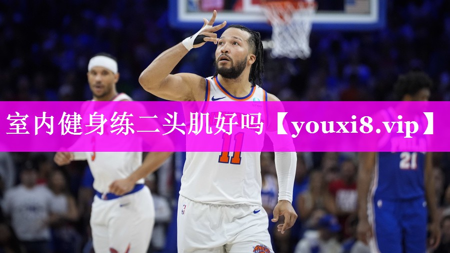 室内健身练二头肌好吗