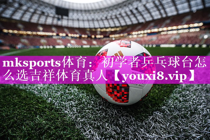 mksports体育：初学者乒乓球台怎么选吉祥体育真人