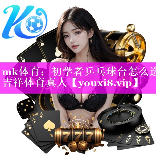 mk体育：初学者乒乓球台怎么选吉祥体育真人