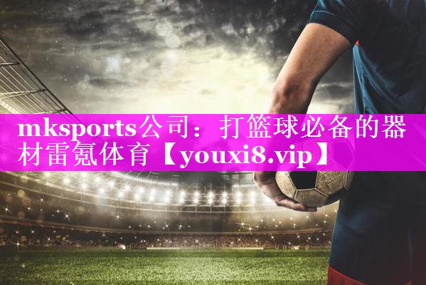 mksports公司：打篮球必备的器材雷氪体育