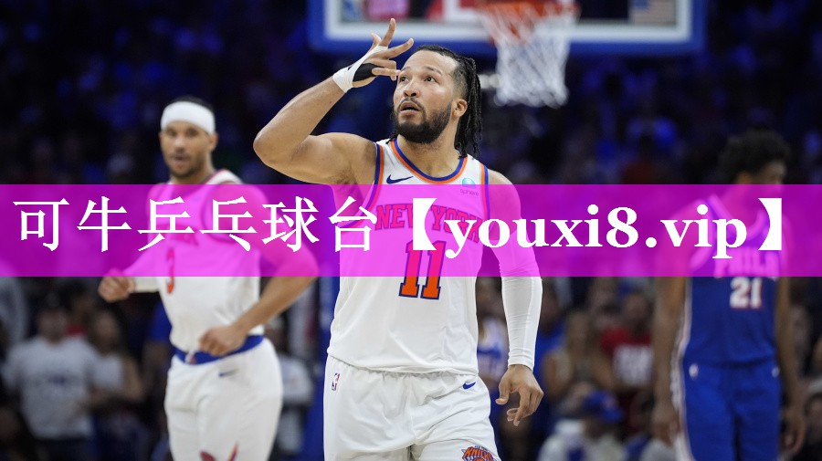 可牛乒乓球台