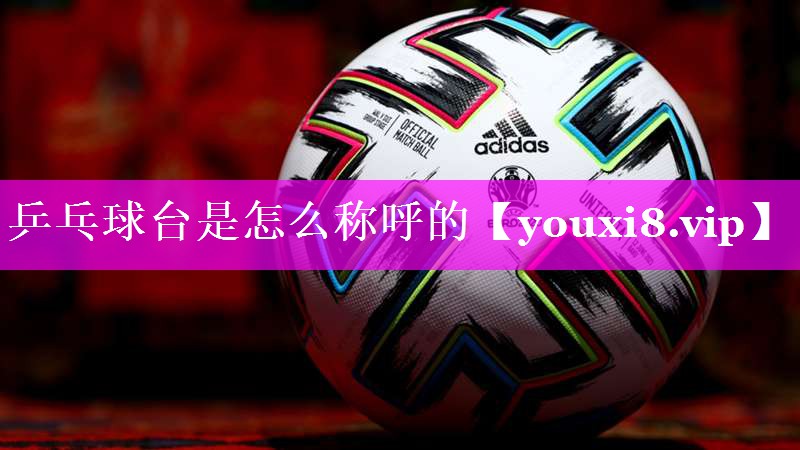 乒乓球台是怎么称呼的
