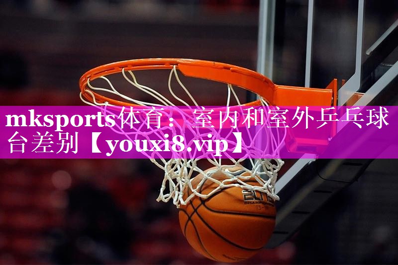 室内和室外乒乓球台差别 室内和室外乒乓球台差别